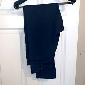 Size 30 Tall Lululemon ABC Pants